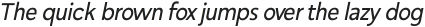 RNDI Anasera Condensed Oblique ttf (400)