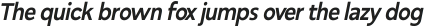 RNDI Anasera Semi Bold Condensed Oblique ttf (600)