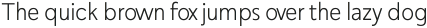 RNDI Anasera Extra Light Condensed ttf (200)