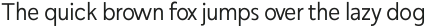RNDI Anasera Light Condensed ttf (300)