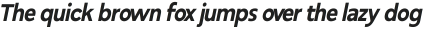 RNDI Anasera Bold Condensed Oblique ttf (700)