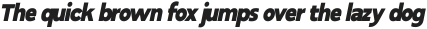 RNDI Anasera Extra Black Condensed Oblique ttf (900)
