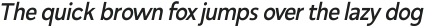RNDI Anasera Medium Condensed Oblique ttf (500)