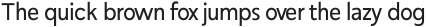 RNDI Anasera Condensed ttf (400)