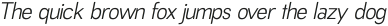 RNDI Naratama Light Oblique ttf (300)