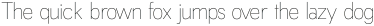 RNDI Naratama Thin ttf (100)