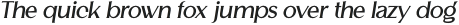 Gritlen Italic Bold otf (700)
