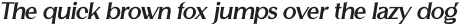 Gritlen Italic Black otf (900)