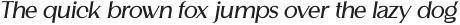 Gritlen Italic Semi Bold otf (600)