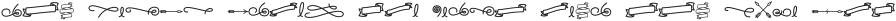Alfons Ornaments Bold otf (700)