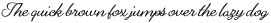 Alfons Brush otf (400)