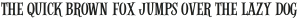 Alfons Serif otf (400)