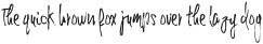 Penrhyme Dance ttf (400) Sample