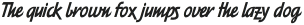 Eveningnews Plain otf (400)
