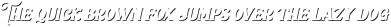 Sacred Bridge Shadow Italic otf (400)