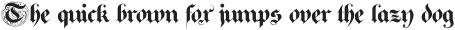 BoldAyres otf (700)