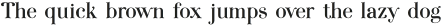 Curator Black otf (900)