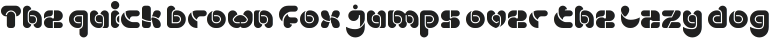 ORBIT AROUND otf (400)