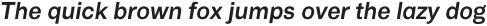 Vaud Pro Medium Italic otf (500)