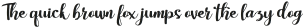 Harley Script otf (400)