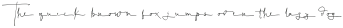 KalisaAlt01 otf (400)