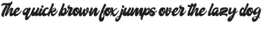 Vinyl Script otf (400)