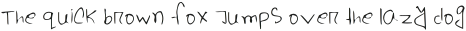 Erobeyea Regular ttf (400)