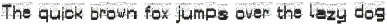 AlphaFoxVeryDirty AlphaFoxVeryDirty otf (400)
