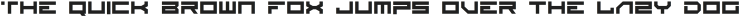 Blank otf (400)