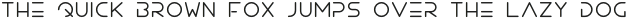 Teratur otf (400)