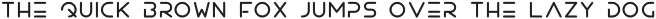 Teratur otf (700)