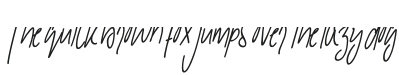 The Maker Bold-Italic otf (700)