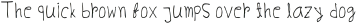 Kumarhandy Regular ttf (400) Sample