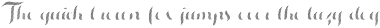 Hello Script Striped Fill otf (400)