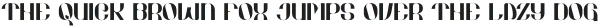 Gequse Regular otf (400)