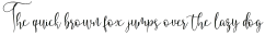 Magnalia Regular otf (400)