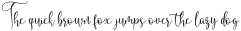 Magnalia Regular ttf (400)