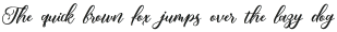 Mahligai Script otf (400)