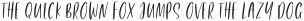 Blossom All Caps ttf (400)