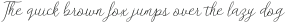 Danliny Script Bold Regular otf (700)