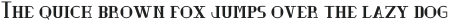 MusicianFont Base otf (400)