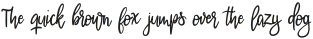 Swanlake Script otf (400)
