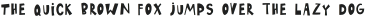 Playful Font otf (400)