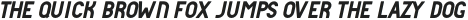 DAKAR Italic otf (400)
