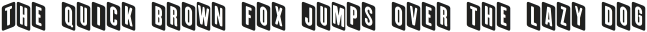 ZiGzAgEo Regular otf (400) Sample