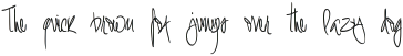 Casual Mix 2 otf (400)