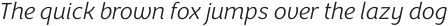 Congenial Italic otf (200)