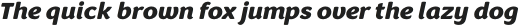 Congenial Italic otf (900)