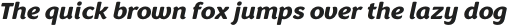 Congenial Italic otf (800)