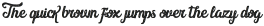 Bohemian Alchemist Script Erod otf (400)